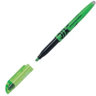 Textmarker Pilot Frixion wiederbeschreibbar grün Keilspitze 1-3,3mm Textmarker Pilot Frixion wiederbeschreibbar grün Keilspitze 1-3,3mm