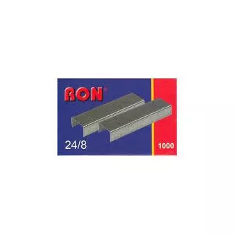 Steckverbinder Ron 24/8 1000 Stück Steckverbinder Ron 24/8 1000 Stück