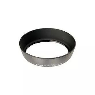 Canon EW-60C Sonnenblende
