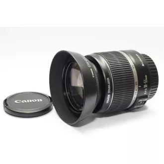 Canon EW-60C Sonnenblende