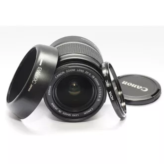 Canon EW-60C Sonnenblende