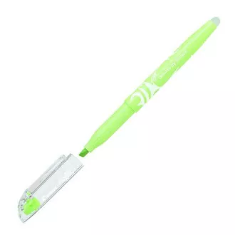 Textmarker Pilot Frixion light wiederbeschreibbar grün Keilspitze 1-3,3mm
