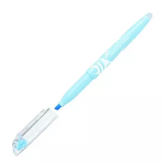 Textmarker Pilot Frixion light wiederbeschreibbar blau Keilspitze 1-3,3mm Textmarker Pilot Frixion light wiederbeschreibbar blau Keilspitze 1-3,3mm
