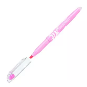 Textmarker Pilot Frixion light beschreibbar korallenrosa Keilspitze 1-3,3mm Textmarker Pilot Frixion light beschreibbar korallenrosa Keilspitze 1-3,3mm