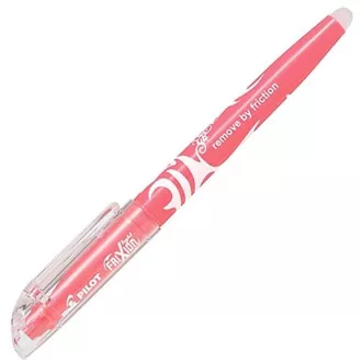 Textmarker Pilot Frixion light wiederbeschreibbar rot Keilspitze 1-3,3mm Textmarker Pilot Frixion light wiederbeschreibbar rot Keilspitze 1-3,3mm