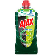 Ajax Universal Boost Holzkohle Kalk 1L