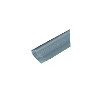 Aufschieberücken Relido 6mm 30-60 Blätter klar 50St.