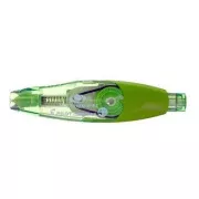 Korrektor 4mm x 6m austauschbar Pilot BeGreen