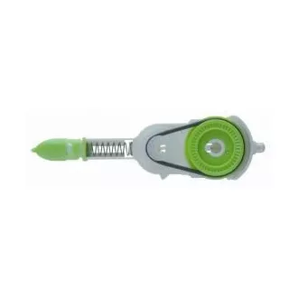 Korrektor 4mm x 6m Ersatz Pilot Bee Grün