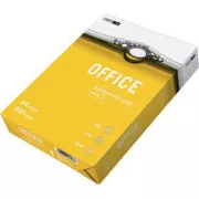Office A4/80g xerografisches Papier 500 Blatt