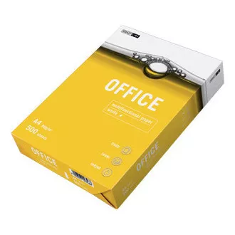 Office A4/80g xerografisches Papier 500 Blatt Office A4/80g xerografisches Papier 500 Blatt