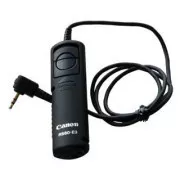 Canon RS-60 E3 Kabelauslöser, Miniklinke