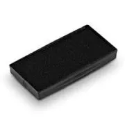 Kissen Trodat 4912 schwarz