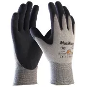 ATG® ESD-Handschuhe MaxiFlex® Elite™ 34-774 08/M - Socke | A3102/V1/08