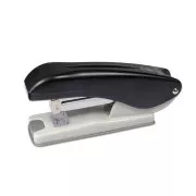 Hefter Boxer S2 für 20 Blatt schwarz