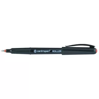 Marker Centropen 4665 M Roller rot 0,6mm Marker Centropen 4665 M Roller rot 0,6mm