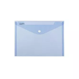 Briefumschlag A4 mit Aufdruck PP blau Briefumschlag A4 mit Aufdruck PP blau