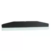 Schaumbesen 60cm