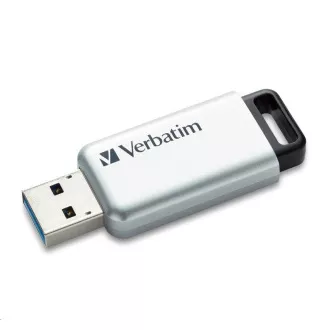 VERBATIM Secure Data Pro USB-Laufwerk 16 GB (PC & MAC) VERBATIM Secure Data Pro USB-Laufwerk 16 GB (PC & MAC)