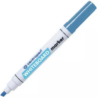 Centropen 8569 Whiteboardmarker blau Keilspitze 1-4,5mm Centropen 8569 Whiteboardmarker blau Keilspitze 1-4,5mm