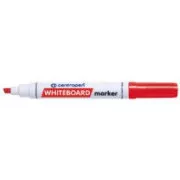 Marker Centropen 8569 auf Whiteboard rote Keilspitze 1-4,5 mm