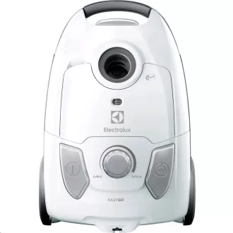 ELECTROLUX EEG41IW Beutelstaubsauger ELECTROLUX EEG41IW Beutelstaubsauger
