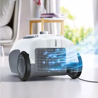 ELECTROLUX EEG41IW Beutelstaubsauger ELECTROLUX EEG41IW Beutelstaubsauger