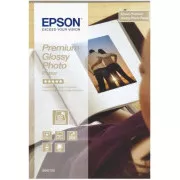 EPSON Value Glossy Fotopapier - 10x15cm - 100 Blatt