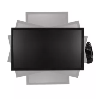 ARCTIC Wandhalterung für W1-3D Monitor ARCTIC Wandhalterung für W1-3D Monitor