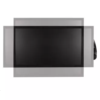 ARCTIC Wandhalterung für W1-3D Monitor ARCTIC Wandhalterung für W1-3D Monitor