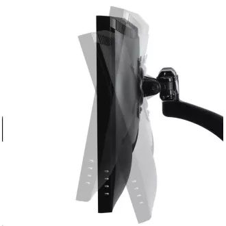 ARCTIC Wandhalterung für W1-3D Monitor ARCTIC Wandhalterung für W1-3D Monitor