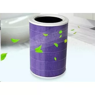 Xiaomi Mi Luftreiniger Antibakterieller Filter - lila Xiaomi Mi Luftreiniger Antibakterieller Filter - lila