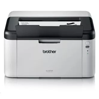 BROTHER Mono-Laserdrucker HL-1223WE - A4, 21 Seiten pro Minute, 2400 x 600, 32 MB, GDI, USB 2.0, WIFI, 150 l, Startertoner 1500 Seiten BROTHER Mono-Laserdrucker HL-1223WE - A4, 21 Seiten pro Minute, 2400 x 600, 32 MB, GDI, USB 2.0, WIFI, 150 l, Startertoner 1500 Seiten