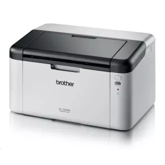 BROTHER Mono-Laserdrucker HL-1223WE - A4, 21 Seiten pro Minute, 2400 x 600, 32 MB, GDI, USB 2.0, WIFI, 150 l, Startertoner 1500 Seiten BROTHER Mono-Laserdrucker HL-1223WE - A4, 21 Seiten pro Minute, 2400 x 600, 32 MB, GDI, USB 2.0, WIFI, 150 l, Startertoner 1500 Seiten