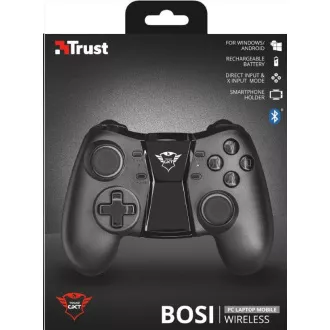 TRUST GXT 590 Bosi Bluetooth-Gamepad