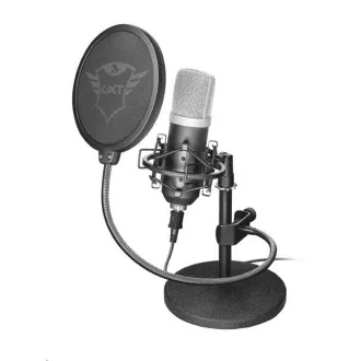 TRUST-Mikrofon GXT 252 Emita Streaming-Mikrofon