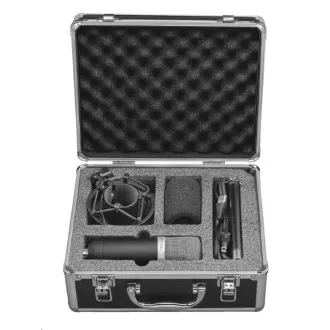 TRUST-Mikrofon GXT 252 Emita Streaming-Mikrofon