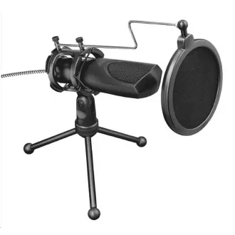 TRUST-Mikrofon GXT 232 Mantis Streaming-Mikrofon