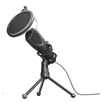 TRUST-Mikrofon GXT 232 Mantis Streaming-Mikrofon