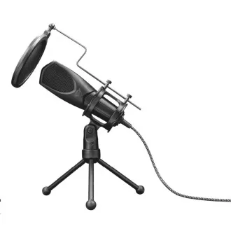 TRUST-Mikrofon GXT 232 Mantis Streaming-Mikrofon