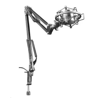 TRUST Mikrofonhalter GXT 253 Emita Streaming Mikrofonarm