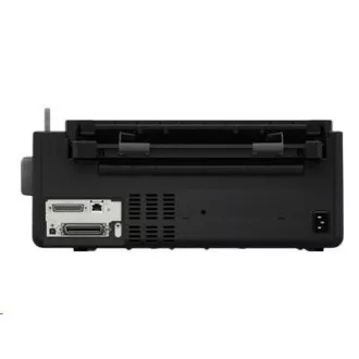 EPSON Nadeldrucker LQ-590IIN, A3, 24 Nadeln, High Speed Draft 550 zn/s, 1 + 6 Kopie, USB 2.0, Ethernet