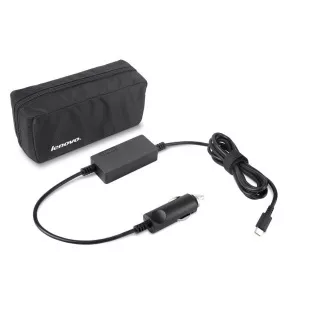 LENOVO Power Reiseadapter 65W USB-C DC Reiseadapter LENOVO Power Reiseadapter 65W USB-C DC Reiseadapter