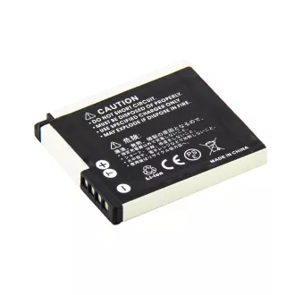 AVACOM Akku für Panasonic DMW-BCK7 Li-Ion 3.6V 700mAh 2.5Wh