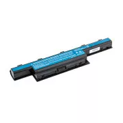 AVACOM Akku für Acer Aspire 7750/5750, TravelMate 7740 Li-Ion 11, 1V 4400mAh