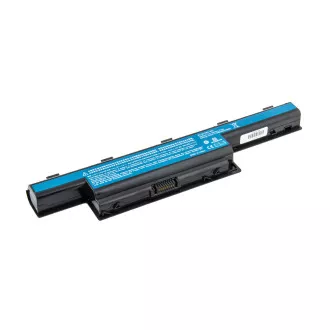 AVACOM Akku für Acer Aspire 7750/5750, TravelMate 7740 Li-Ion 11, 1V 4400mAh AVACOM Akku für Acer Aspire 7750/5750, TravelMate 7740 Li-Ion 11, 1V 4400mAh