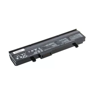 AVACOM Akku für Asus EEE PC 1015/1016/1215 Serie Li-Ion 10, 8V 4400mAh