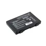 AVACOM Akku für Asus K40 / K50 / K70 Li-Ion 10, 8V 4400mAh