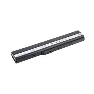 AVACOM Akku für Asus A42 / A52 / K52 / X52 Li-Ion 11, 1V 4400mAh