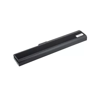 AVACOM Akku für Asus A42 / A52 / K52 / X52 Li-Ion 11, 1V 4400mAh